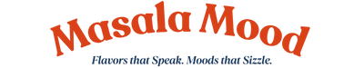 Masala Mood Logo
